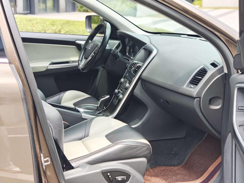 Volvo Volvo XC60 (Import)