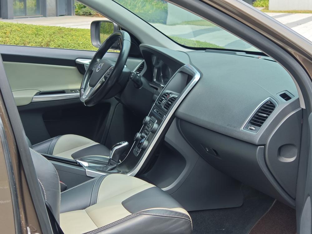 Volvo Volvo XC60 (Import)