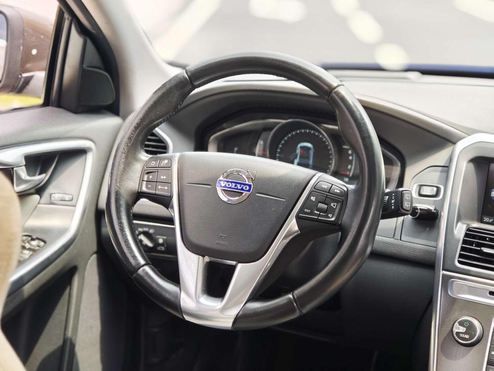 Volvo Volvo XC60 (Import)