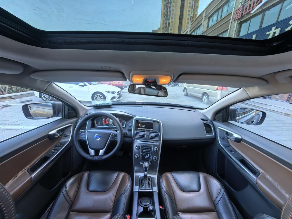 Volvo Volvo XC60 (Import)