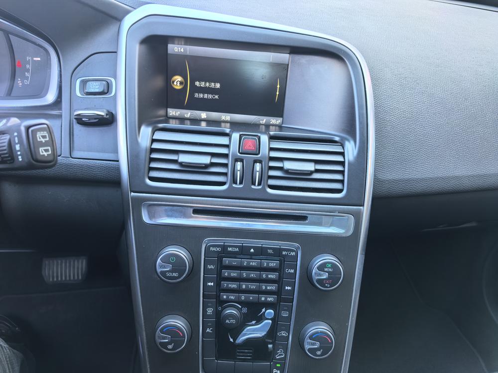 Volvo Volvo XC60 (Import)