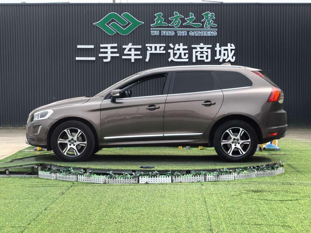 Volvo Volvo XC60 (Import)