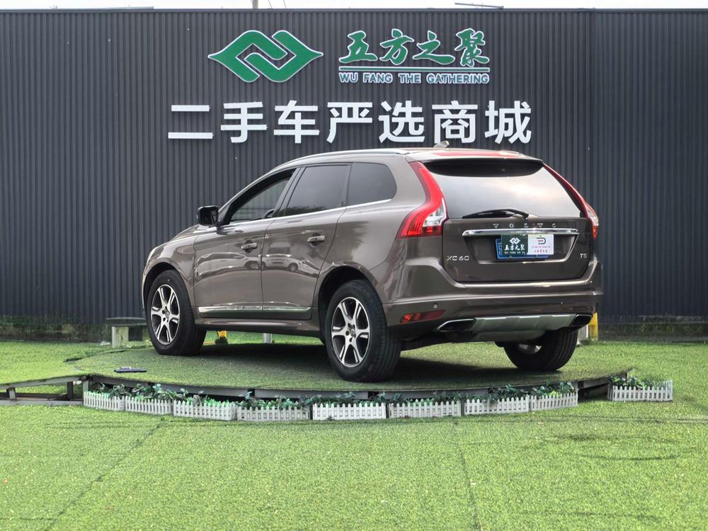 Volvo Volvo XC60 (Import)