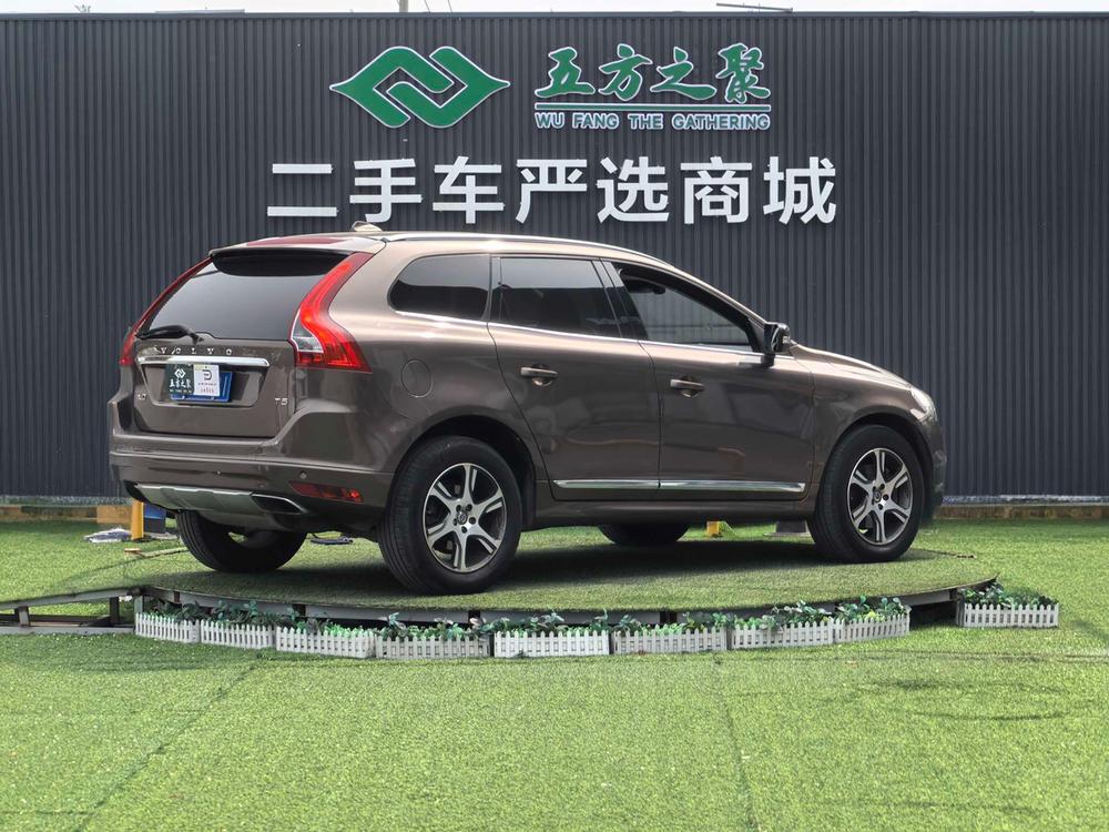 Volvo Volvo XC60 (Import)