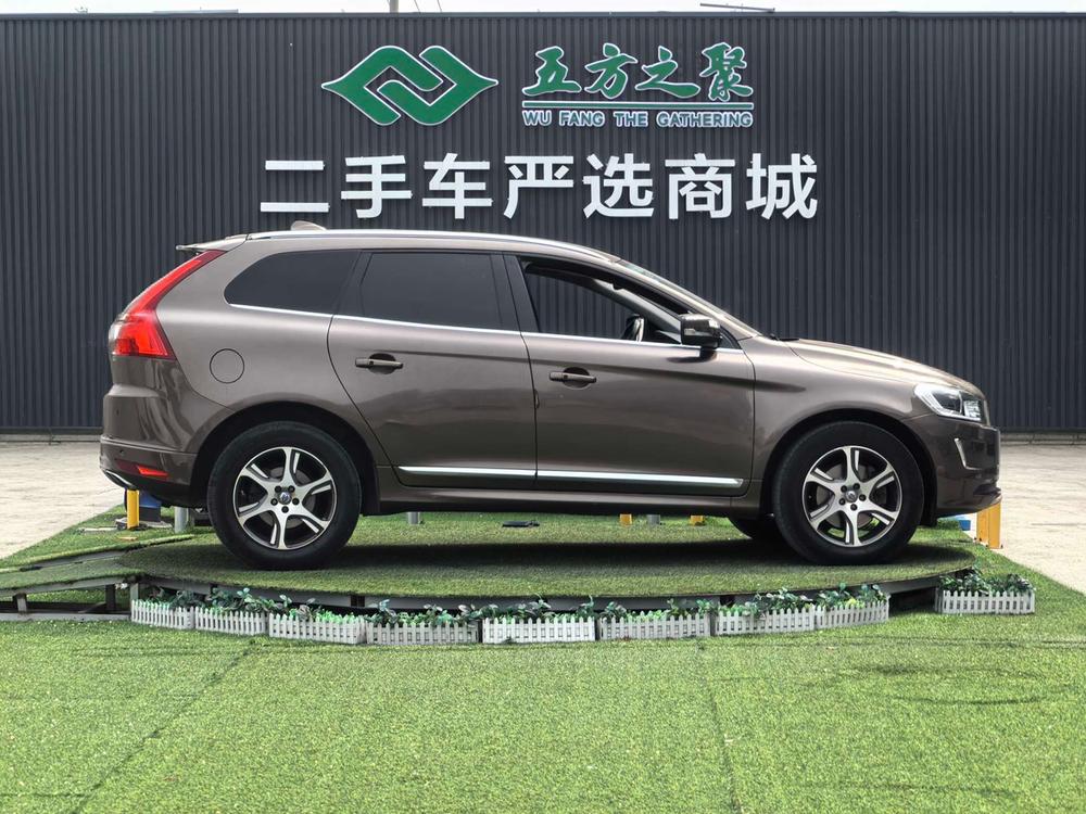 Volvo Volvo XC60 (Import)