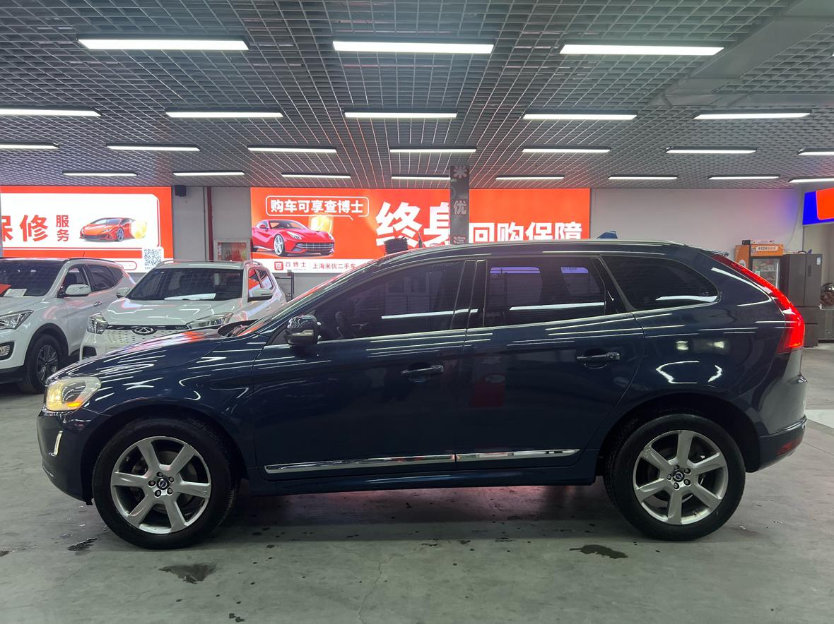 Volvo Volvo XC60 (Import)