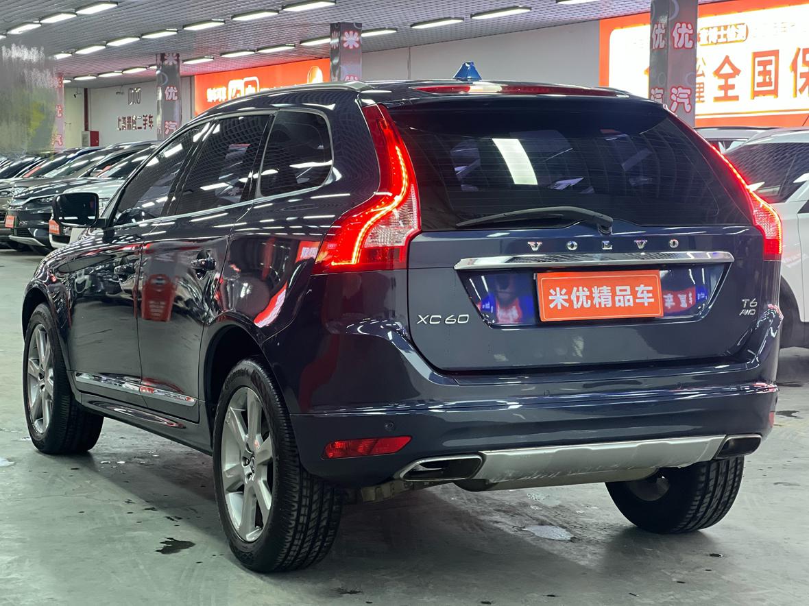 Volvo Volvo XC60 (Import)