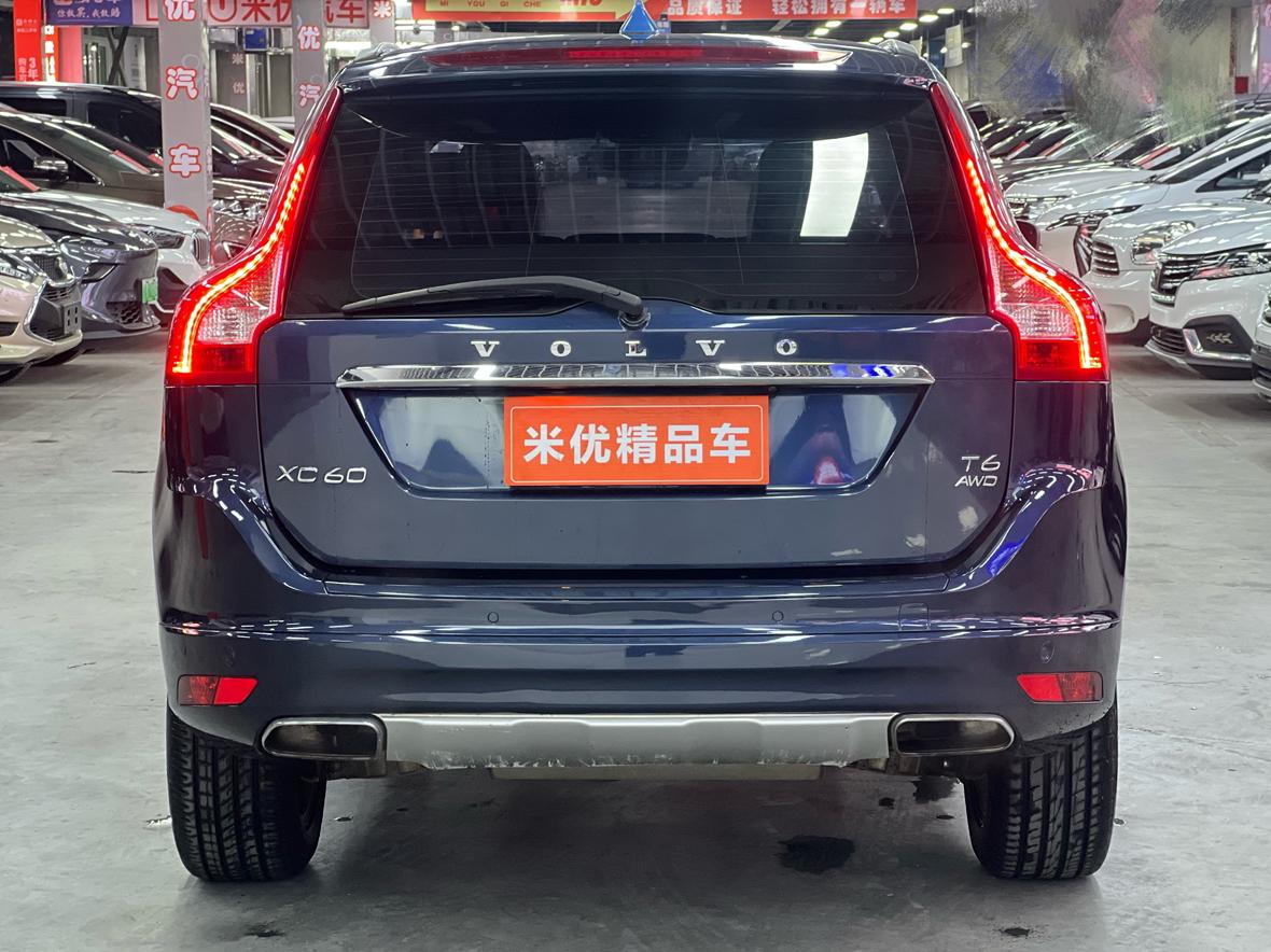 Volvo Volvo XC60 (Import)