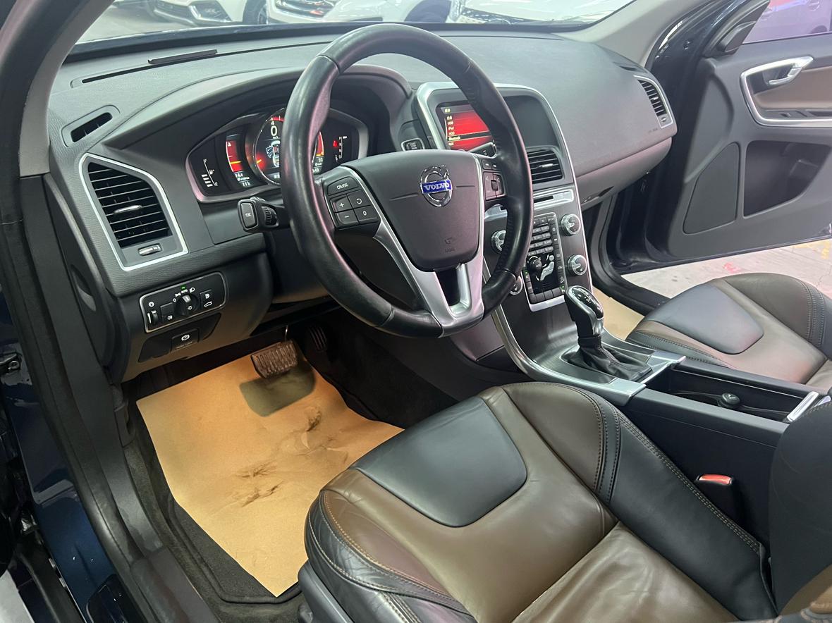 Volvo Volvo XC60 (Import)