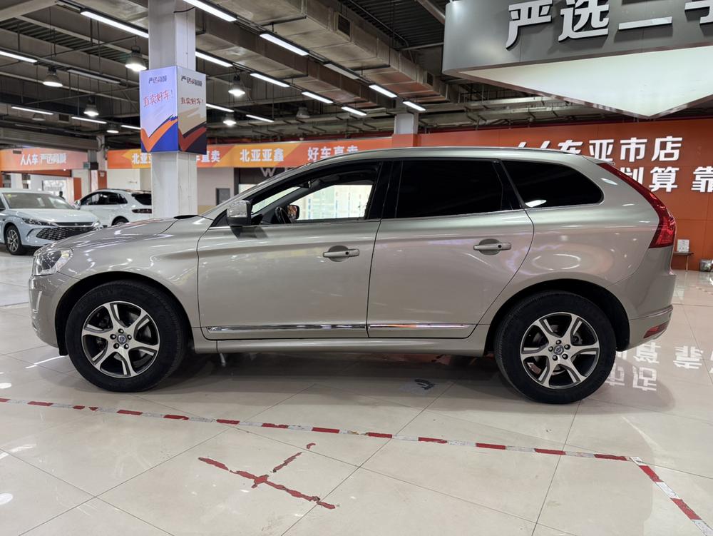 Volvo Volvo XC60 (Import)