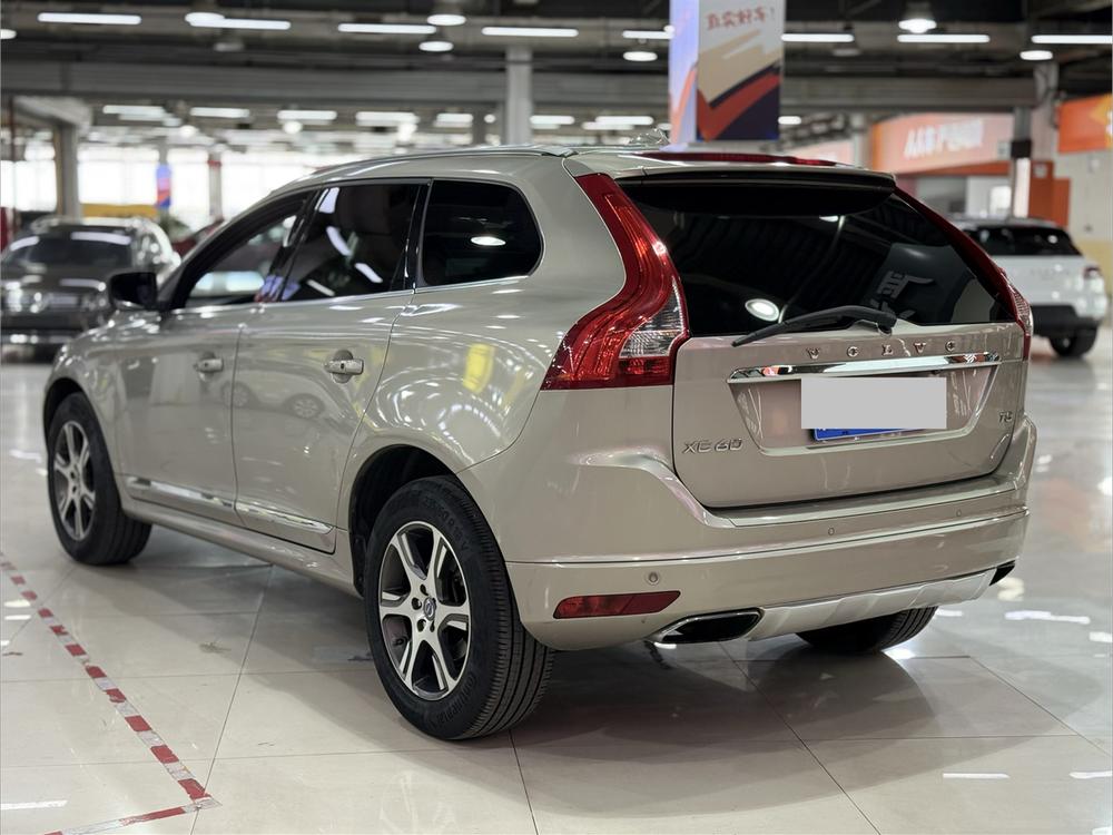 Volvo Volvo XC60 (Import)