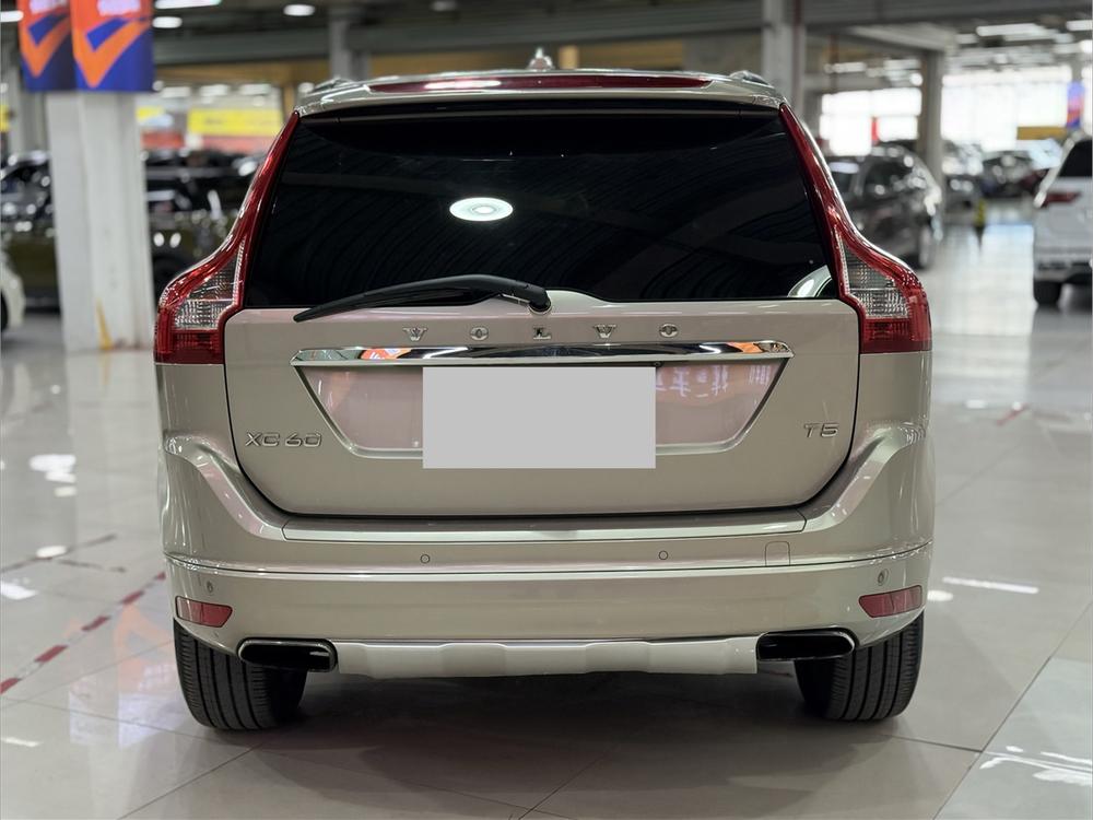 Volvo Volvo XC60 (Import)