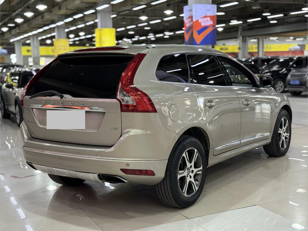 Volvo Volvo XC60 (Import)