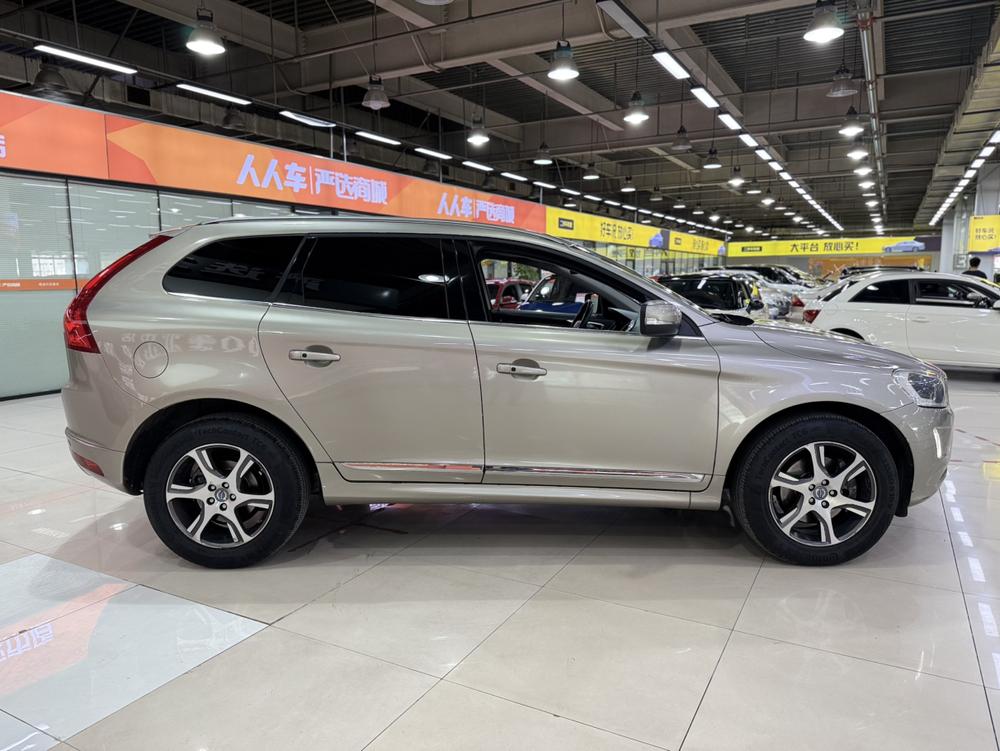 Volvo Volvo XC60 (Import)