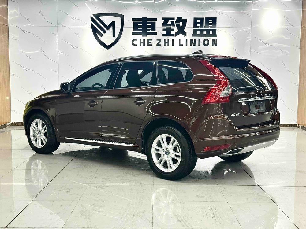 Volvo Volvo XC60 (Import)