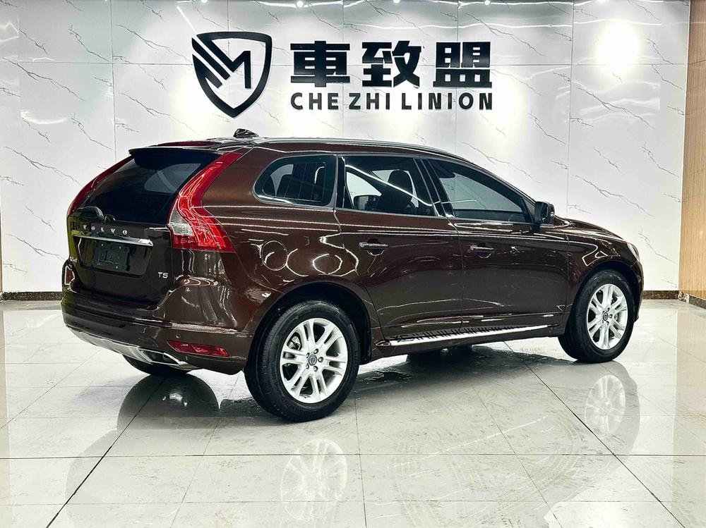 Volvo Volvo XC60 (Import)