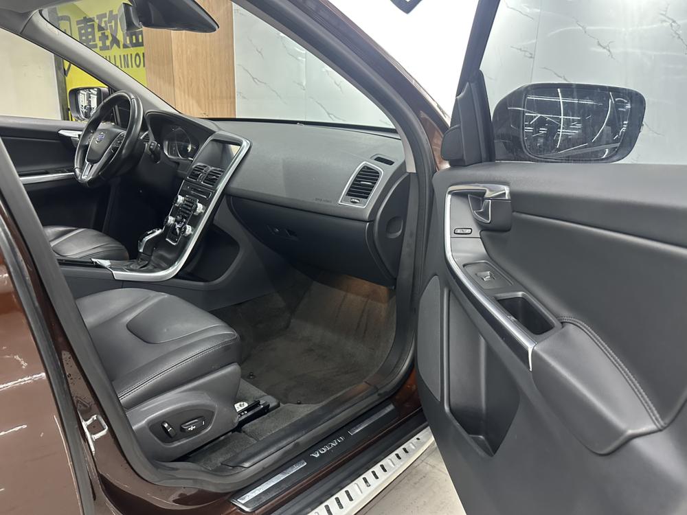 Volvo Volvo XC60 (Import)