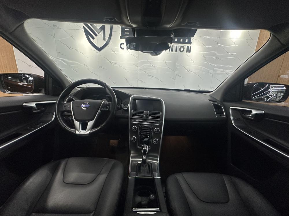 Volvo Volvo XC60 (Import)