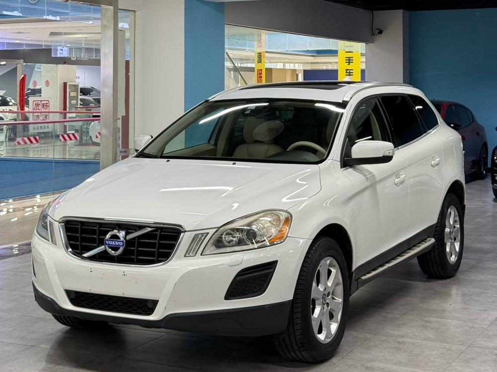 Volvo Volvo XC60 (Import)