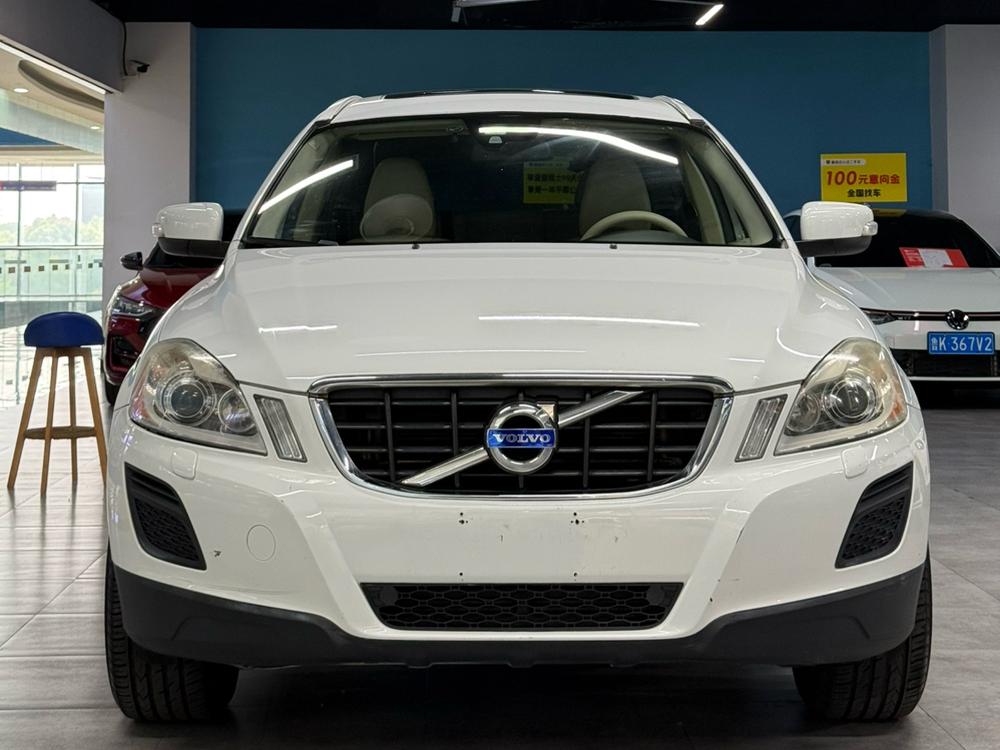 Volvo Volvo XC60 (Import)