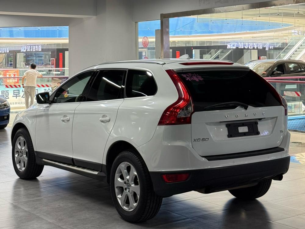 Volvo Volvo XC60 (Import)