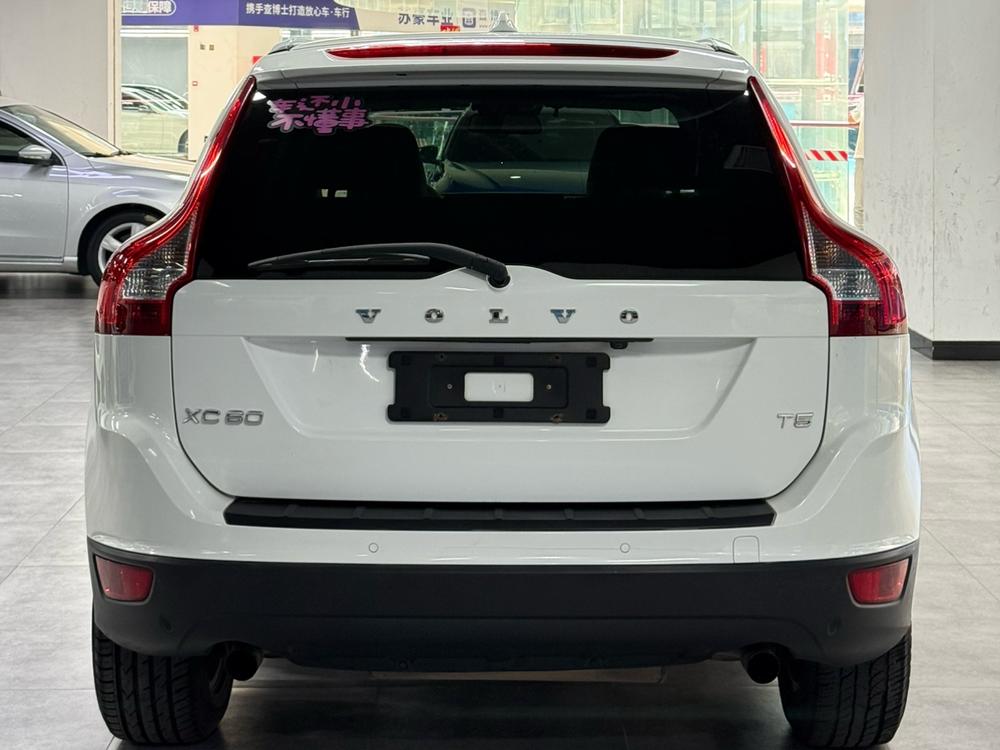 Volvo Volvo XC60 (Import)