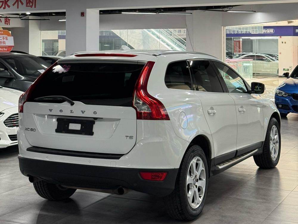 Volvo Volvo XC60 (Import)