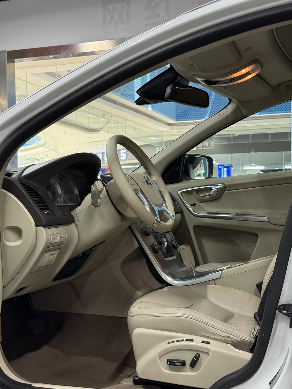Volvo Volvo XC60 (Import)