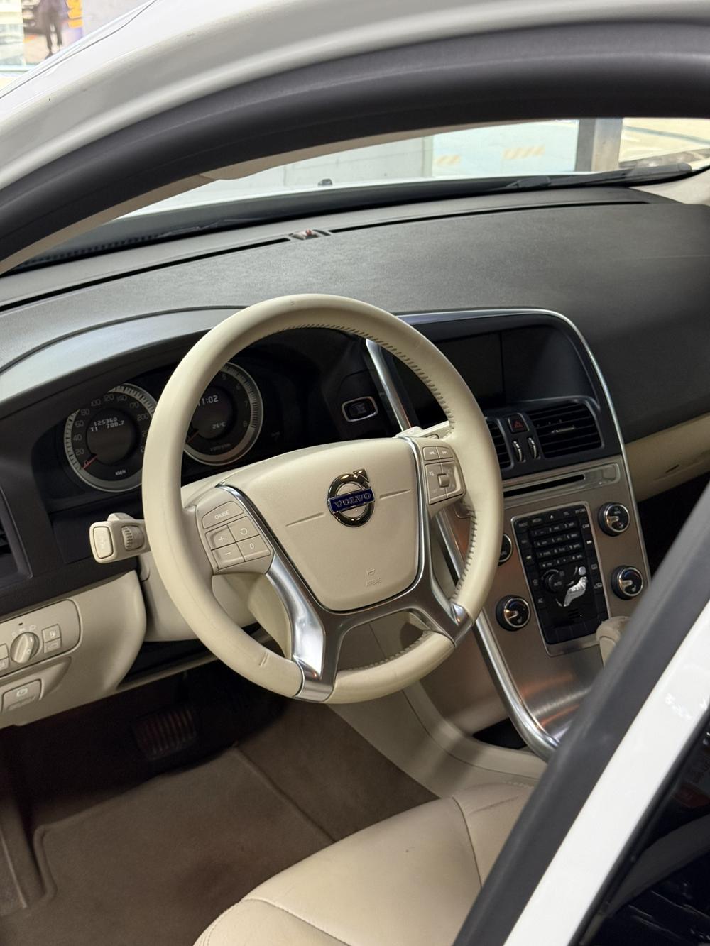 Volvo Volvo XC60 (Import)
