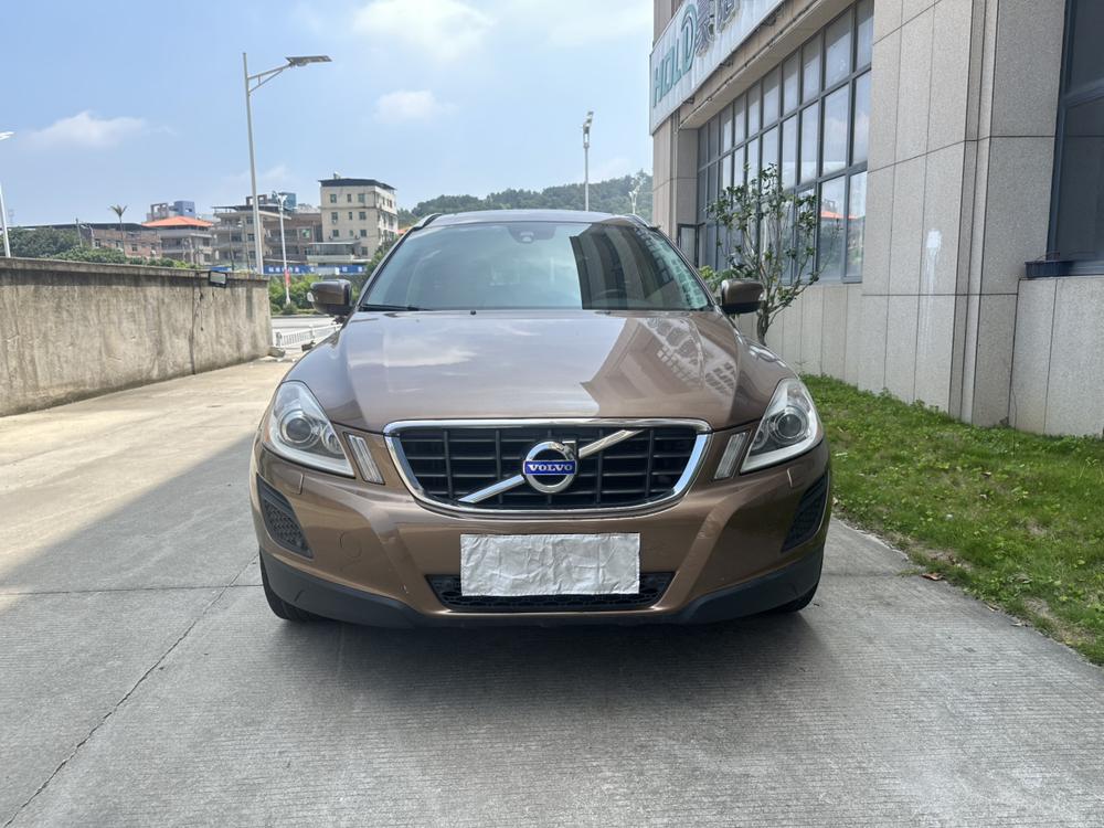 Volvo Volvo XC60 (Import)