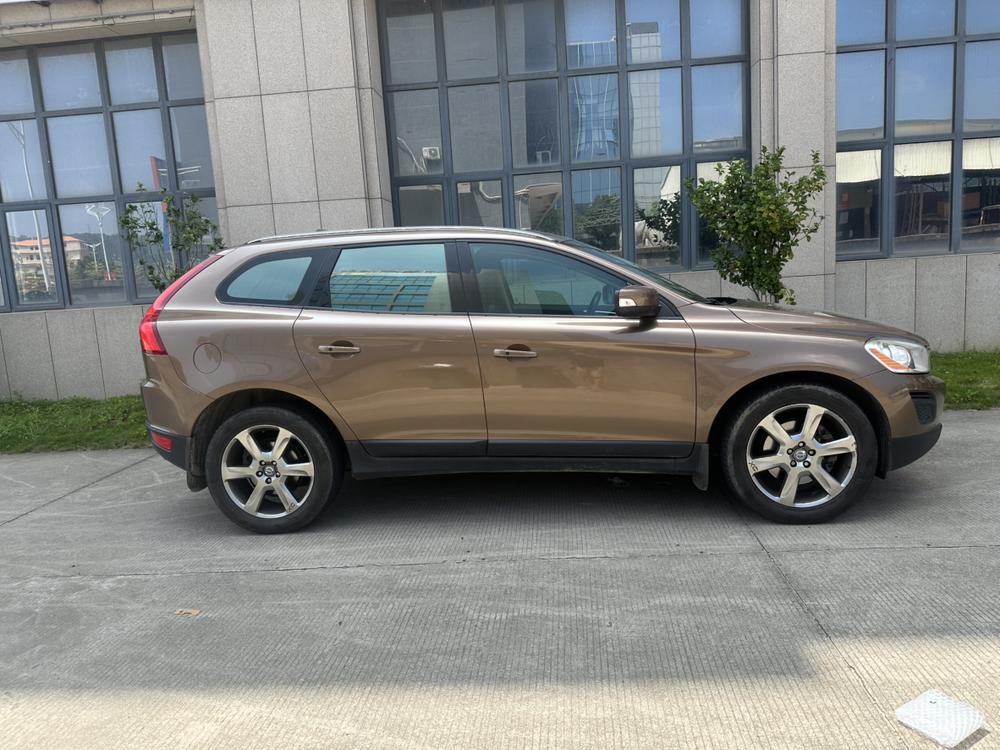 Volvo Volvo XC60 (Import)