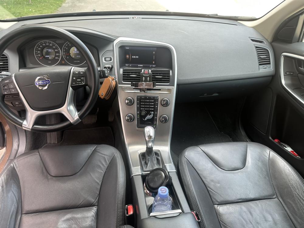 Volvo Volvo XC60 (Import)