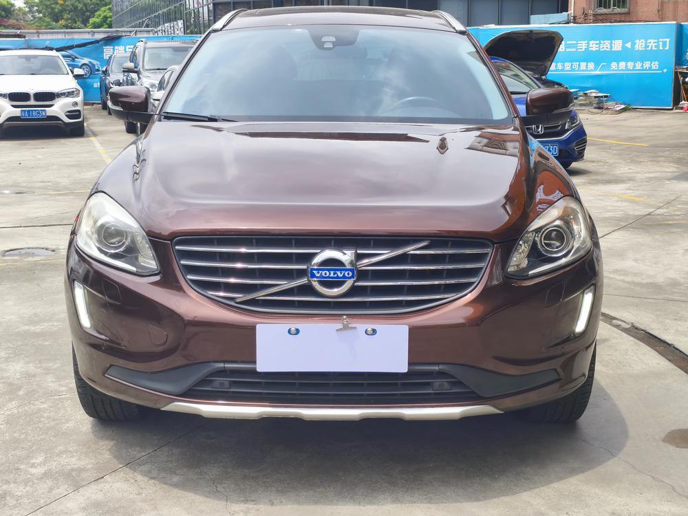Volvo Volvo XC60 (Import)