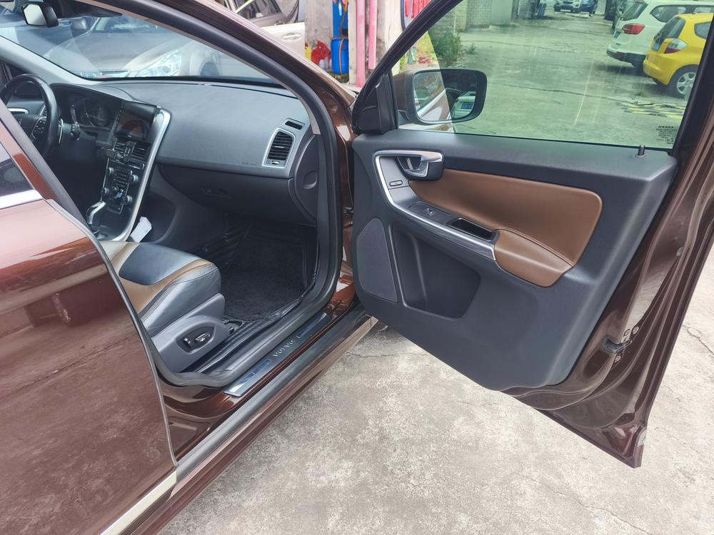 Volvo Volvo XC60 (Import)