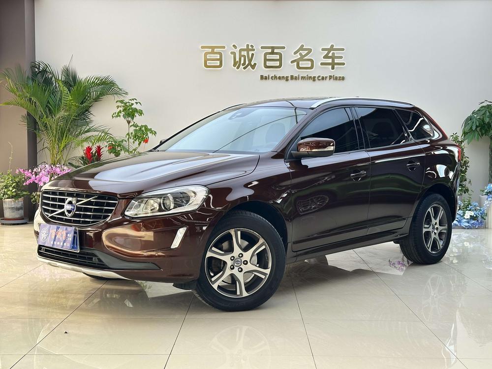 Volvo Volvo XC60 (Import)