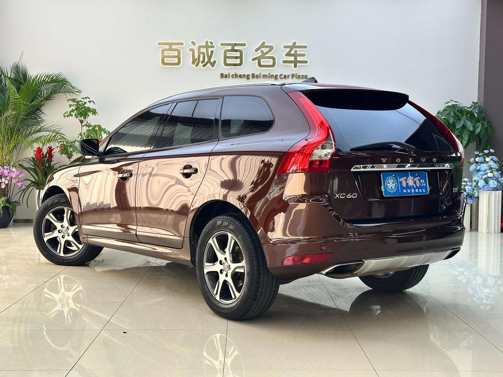 Volvo Volvo XC60 (Import)