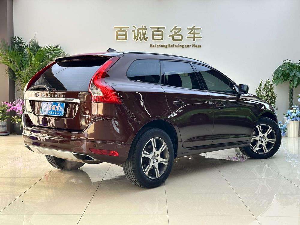 Volvo Volvo XC60 (Import)