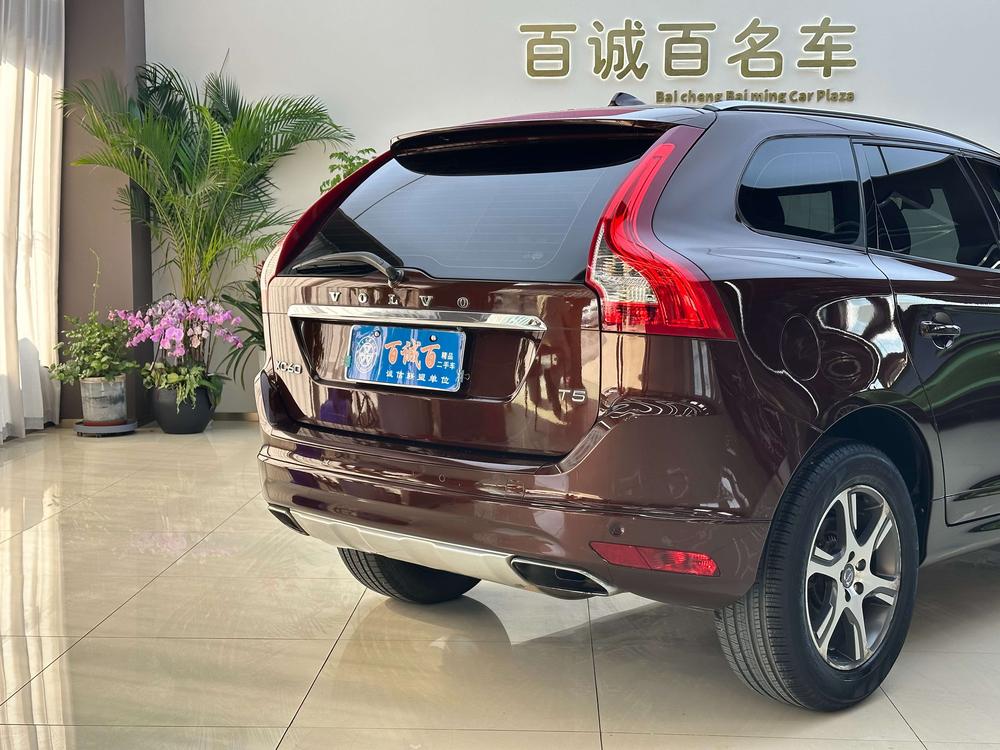 Volvo Volvo XC60 (Import)
