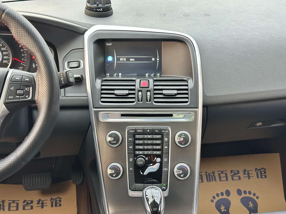 Volvo Volvo XC60 (Import)