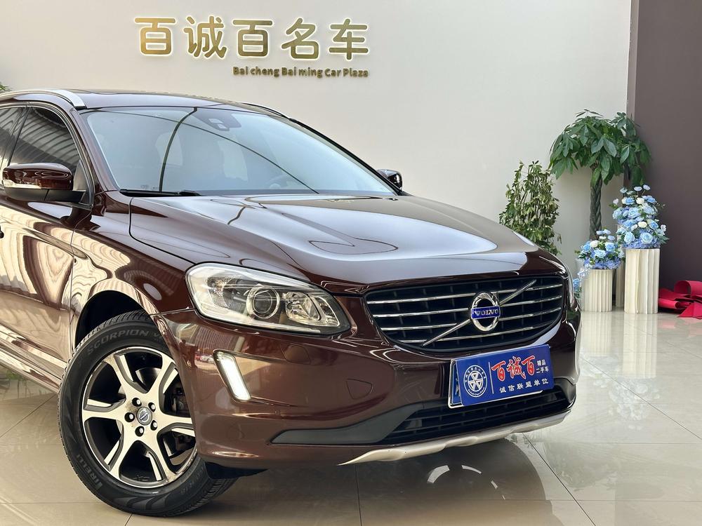 Volvo Volvo XC60 (Import)