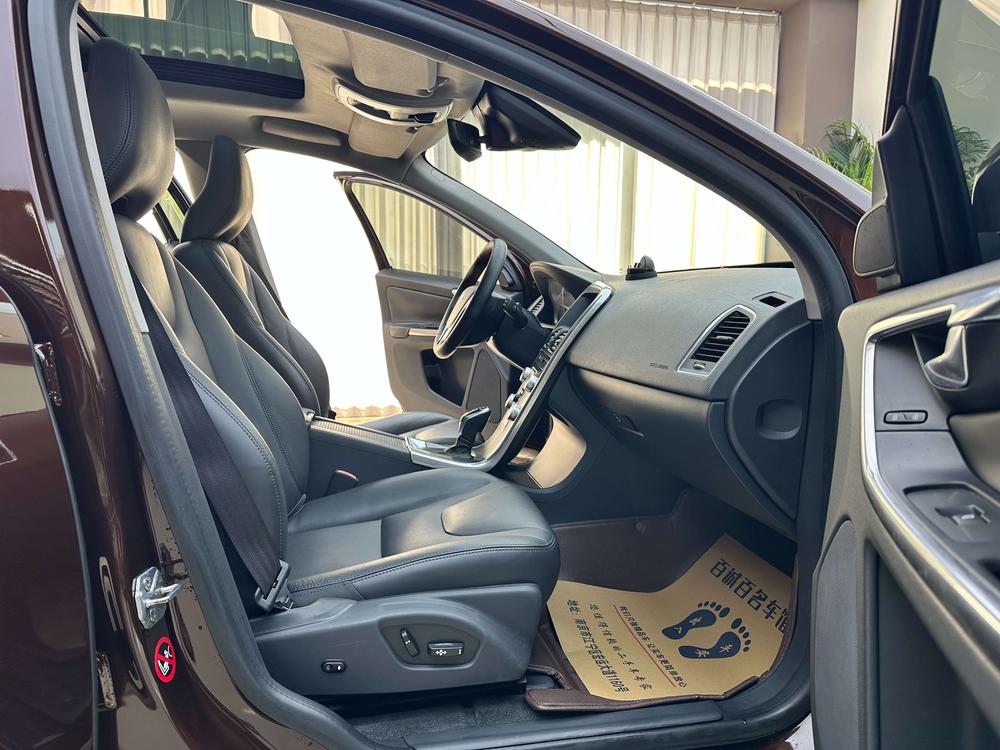 Volvo Volvo XC60 (Import)