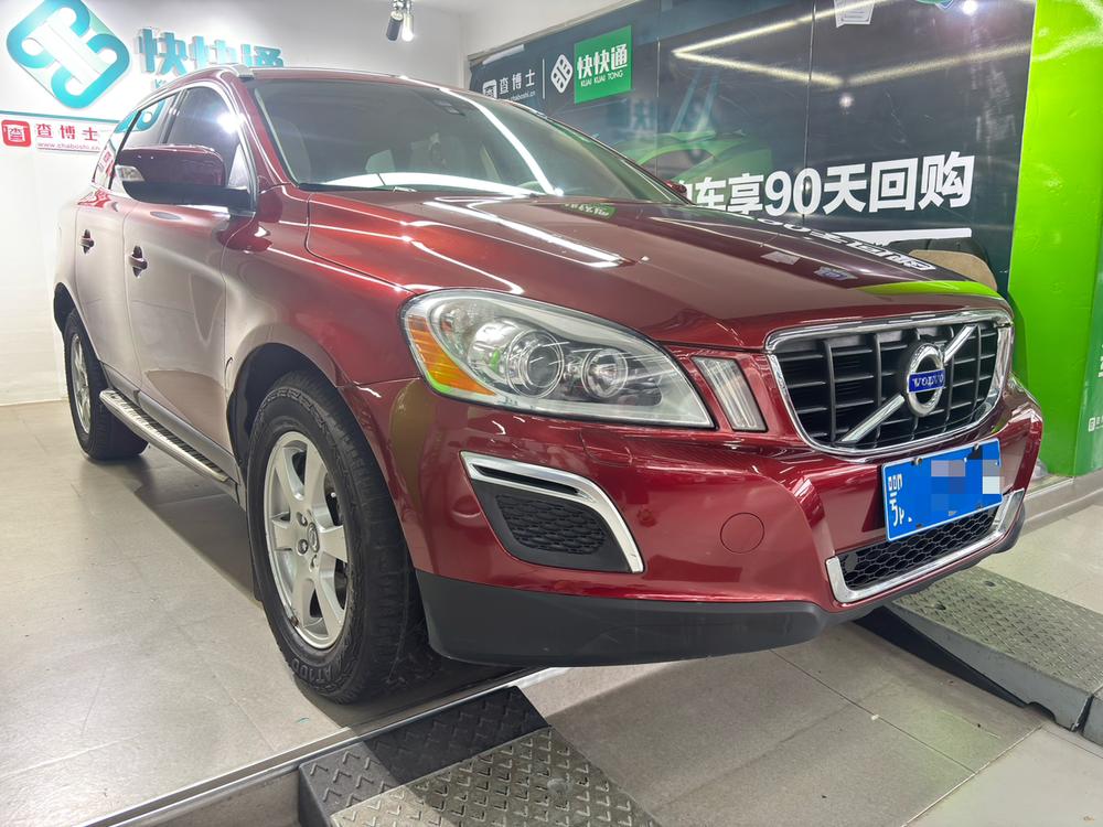 Volvo Volvo XC60 (Import)
