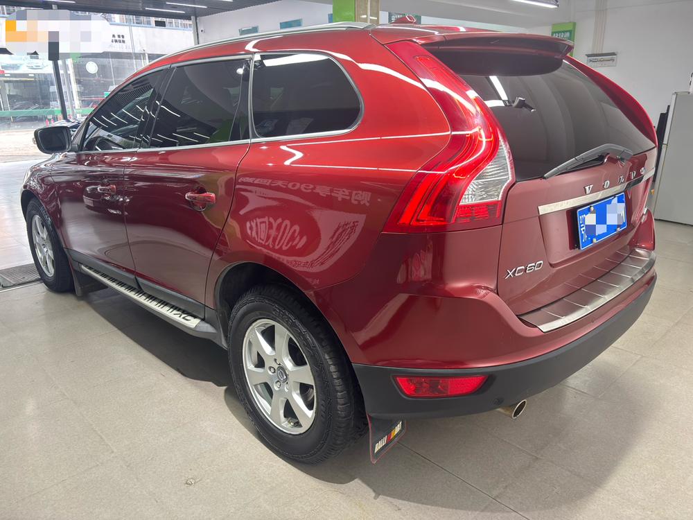 Volvo Volvo XC60 (Import)