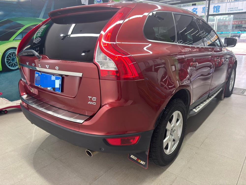 Volvo Volvo XC60 (Import)
