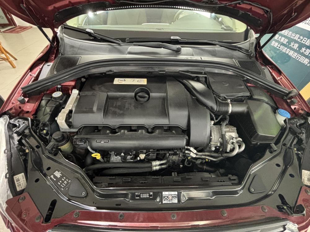 Volvo Volvo XC60 (Import)