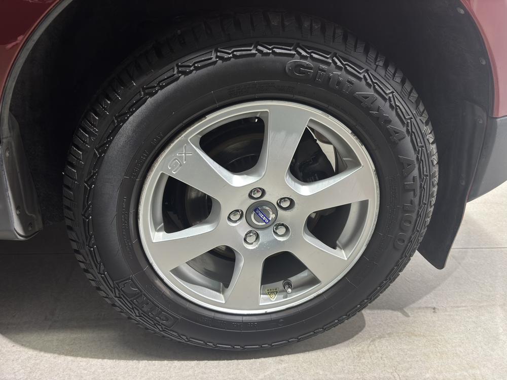 Volvo Volvo XC60 (Import)