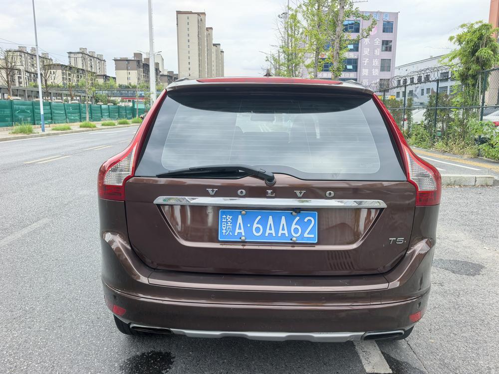 Volvo Volvo XC60 (Import)