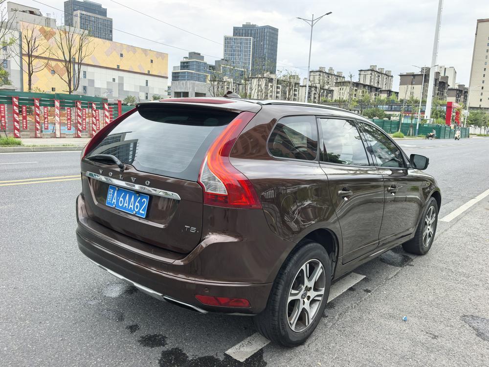 Volvo Volvo XC60 (Import)