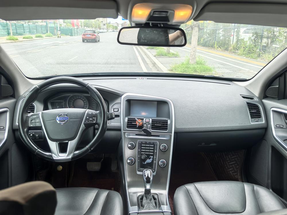 Volvo Volvo XC60 (Import)