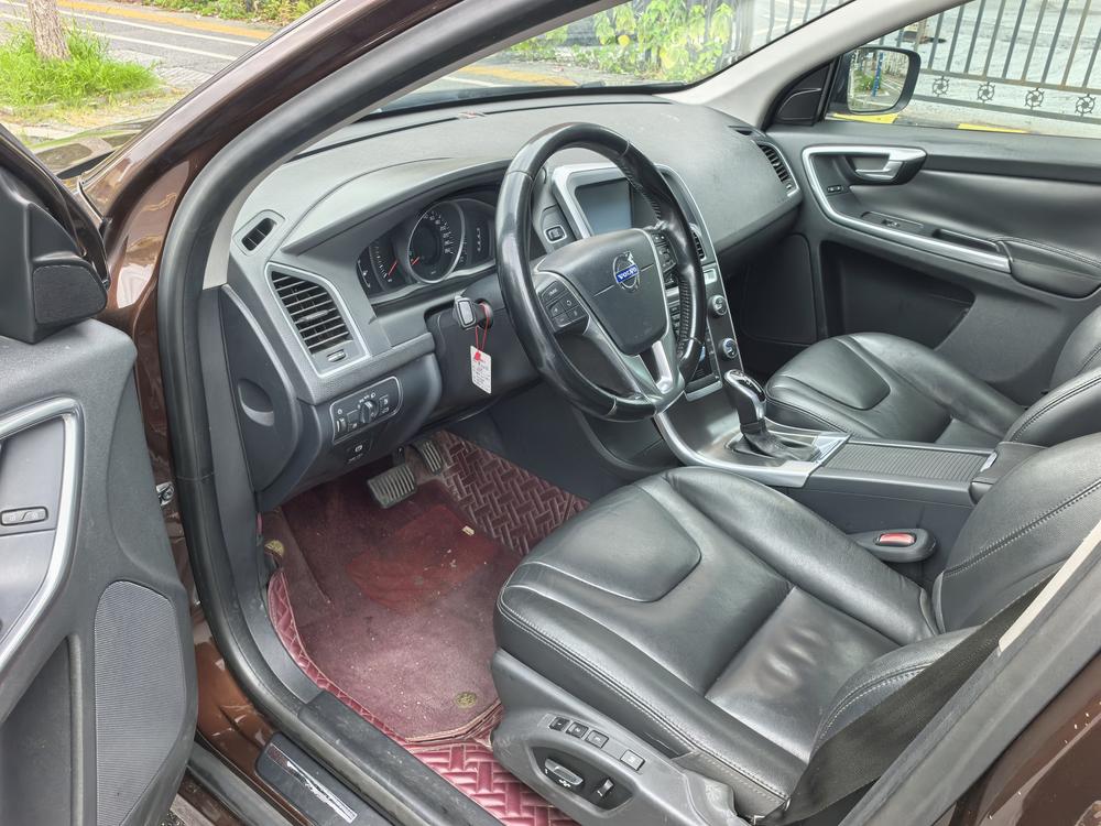 Volvo Volvo XC60 (Import)
